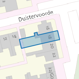 Perceel GTL01-B-3208