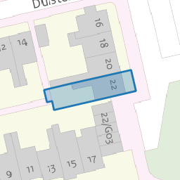 Perceel GTL01-B-3210