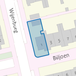 Perceel GTL01-B-3211