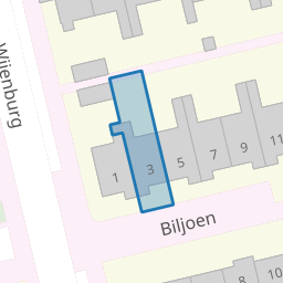 Perceel GTL01-B-3212