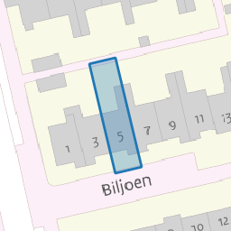 Perceel GTL01-B-3213