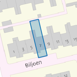 Perceel GTL01-B-3214