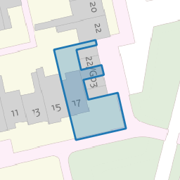 Perceel GTL01-B-3219