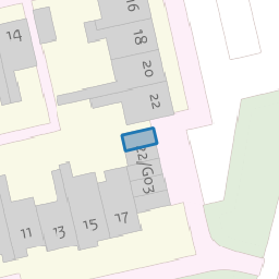 Perceel GTL01-B-3220