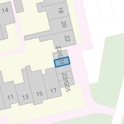 Perceel GTL01-B-3221