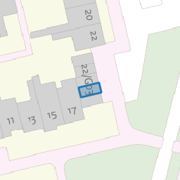 Perceel GTL01-B-3222