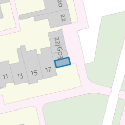 Perceel GTL01-B-3223