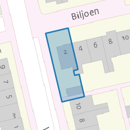 Perceel GTL01-B-3224