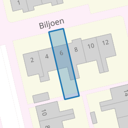 Perceel GTL01-B-3226