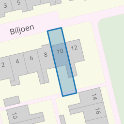 Perceel GTL01-B-3228