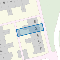 Perceel GTL01-B-3231