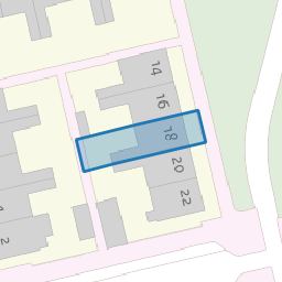 Perceel GTL01-B-3232