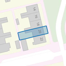 Perceel GTL01-B-3233