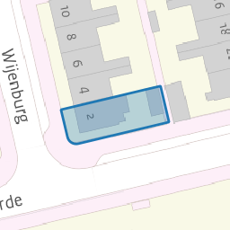 Perceel GTL01-B-3235