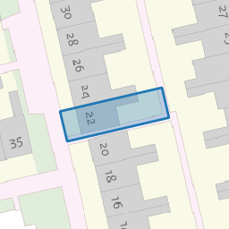 Perceel GTL01-B-3245