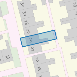 Perceel GTL01-B-3246