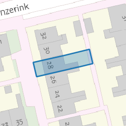 Perceel GTL01-B-3248