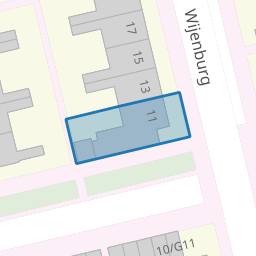 Perceel GTL01-B-3251