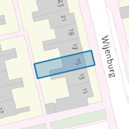 Perceel GTL01-B-3253