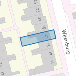 Perceel GTL01-B-3254