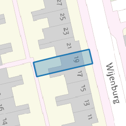 Perceel GTL01-B-3255