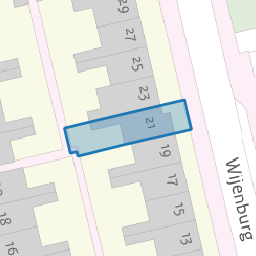 Perceel GTL01-B-3256