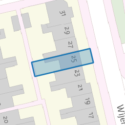 Perceel GTL01-B-3258