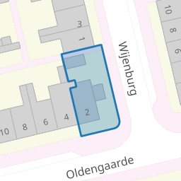 Perceel GTL01-B-3262