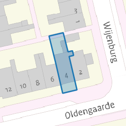 Perceel GTL01-B-3263