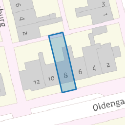 Perceel GTL01-B-3265