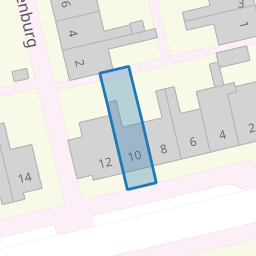 Perceel GTL01-B-3266