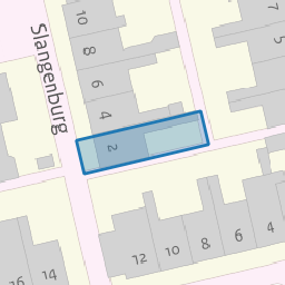 Perceel GTL01-B-3268