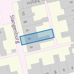 Perceel GTL01-B-3269