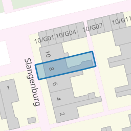 Perceel GTL01-B-3271