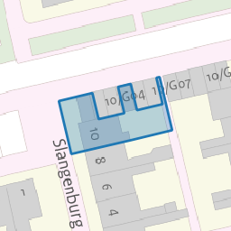 Perceel GTL01-B-3272