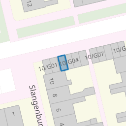 Perceel GTL01-B-3274