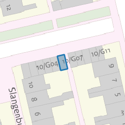 Perceel GTL01-B-3276