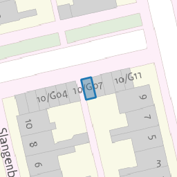 Perceel GTL01-B-3277