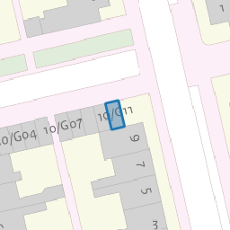 Perceel GTL01-B-3280