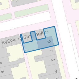 Perceel GTL01-B-3281