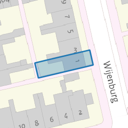 Perceel GTL01-B-3285