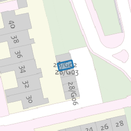 Perceel GTL01-B-3287