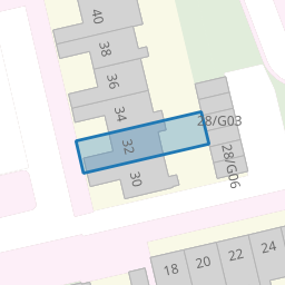 Perceel GTL01-B-3292