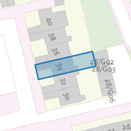 Perceel GTL01-B-3293