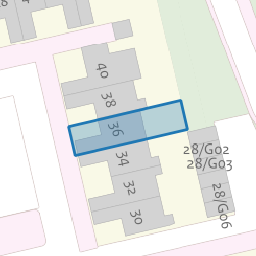 Perceel GTL01-B-3294