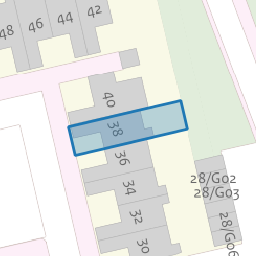 Perceel GTL01-B-3295