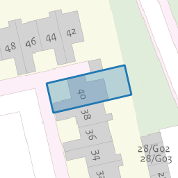 Perceel GTL01-B-3296