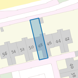 Perceel GTL01-B-3300