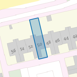 Perceel GTL01-B-3301