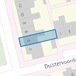 Perceel GTL01-B-3306